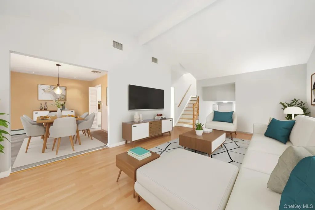7 Green Acres Lane White Plains NY 10607