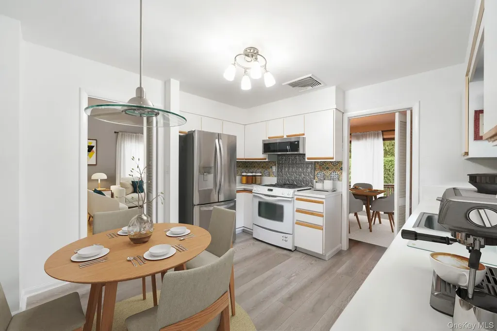 7 Green Acres Lane White Plains NY 10607