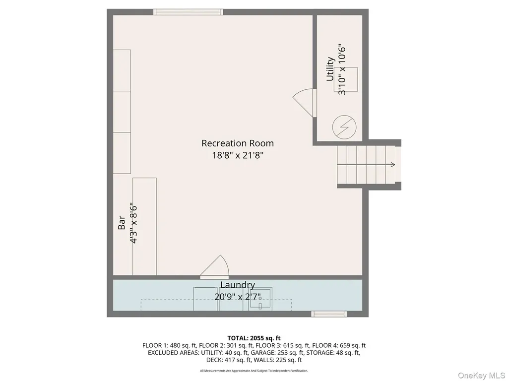 7 Green Acres Lane White Plains NY 10607