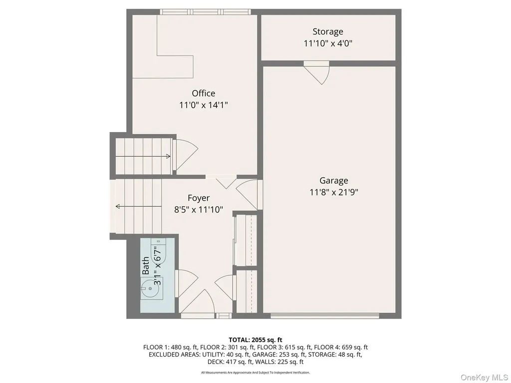 7 Green Acres Lane White Plains NY 10607