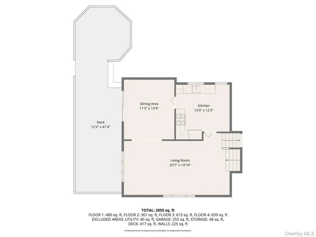 7 Green Acres Lane White Plains NY 10607