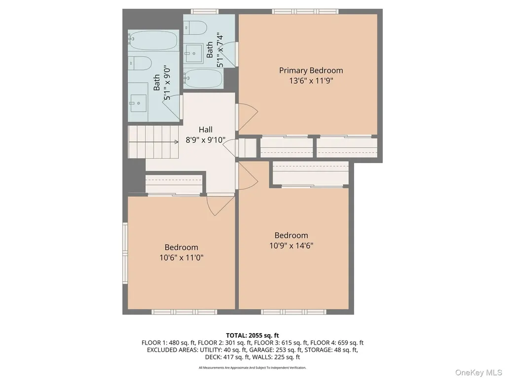 7 Green Acres Lane White Plains NY 10607