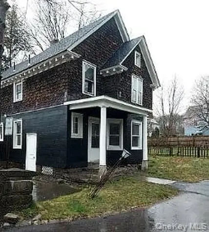 72 Summer Street Kingston NY 12401