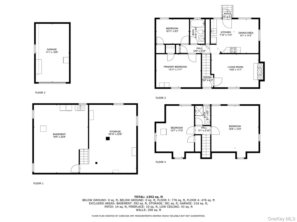 33 Cherry Lane Carle Place NY 11514
