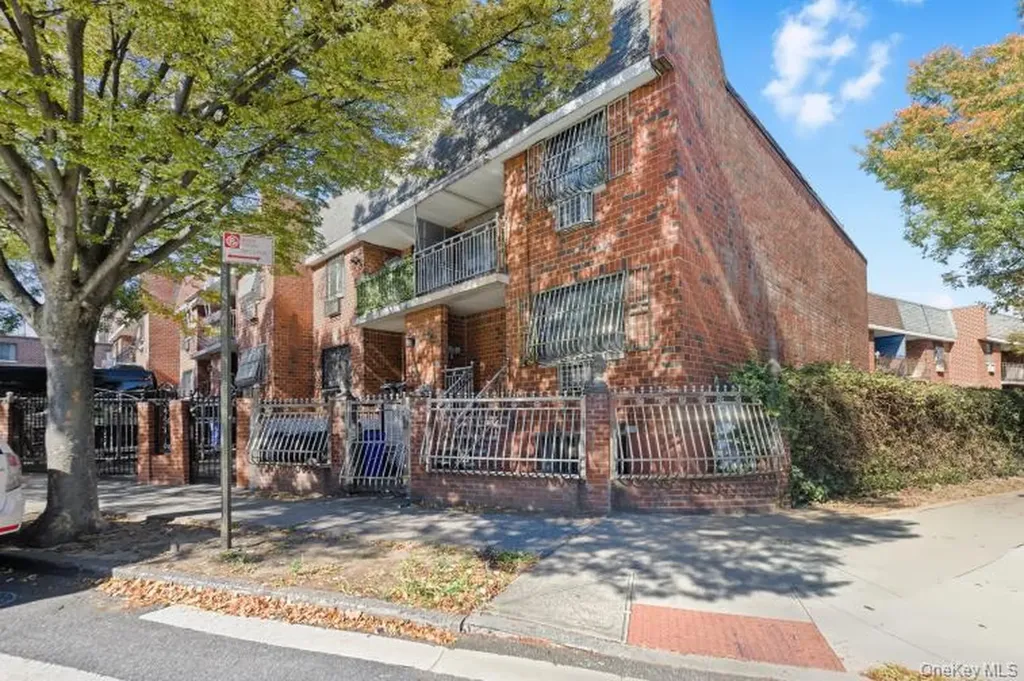 865 Home Street Bronx NY 10459