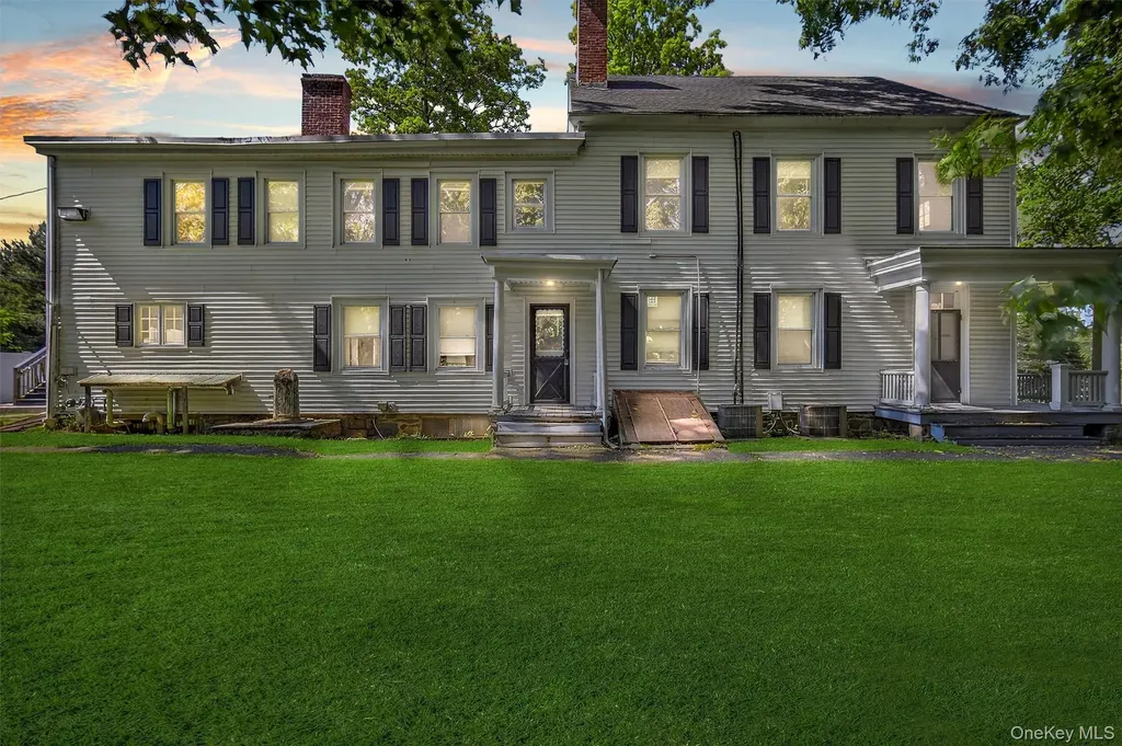 1 Angola Road Cornwall NY 12518