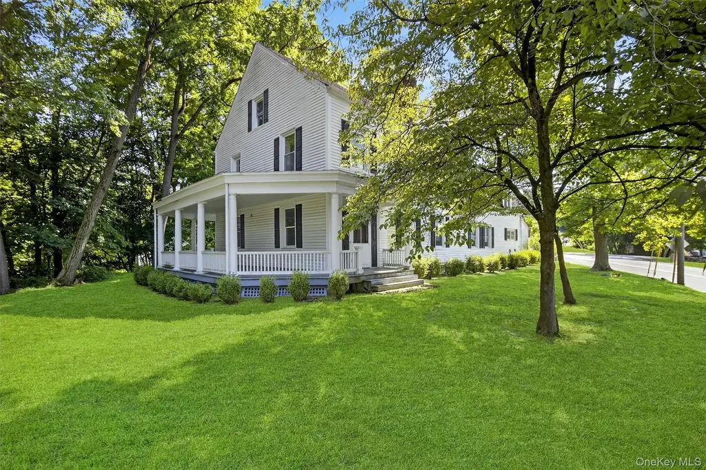 1 Angola Road Cornwall NY 12518