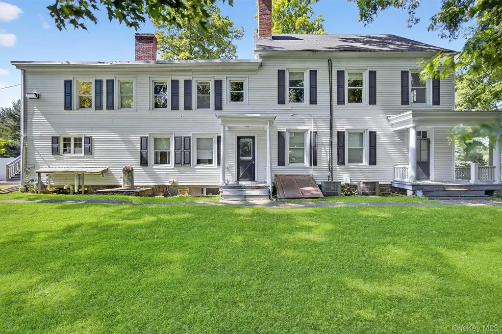 1 Angola Road Cornwall NY 12518