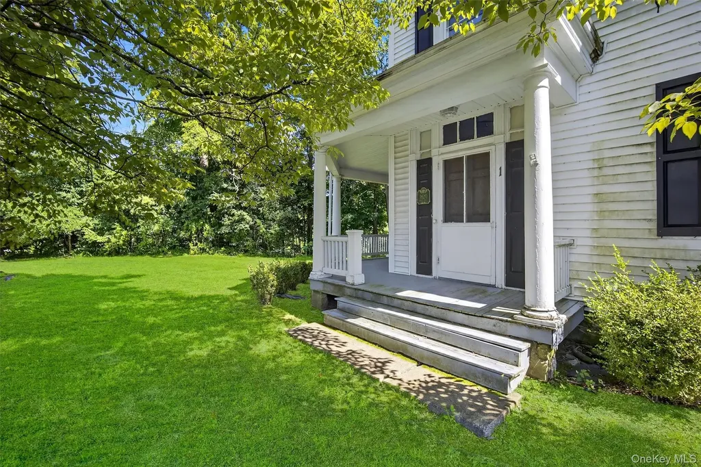 1 Angola Road Cornwall NY 12518