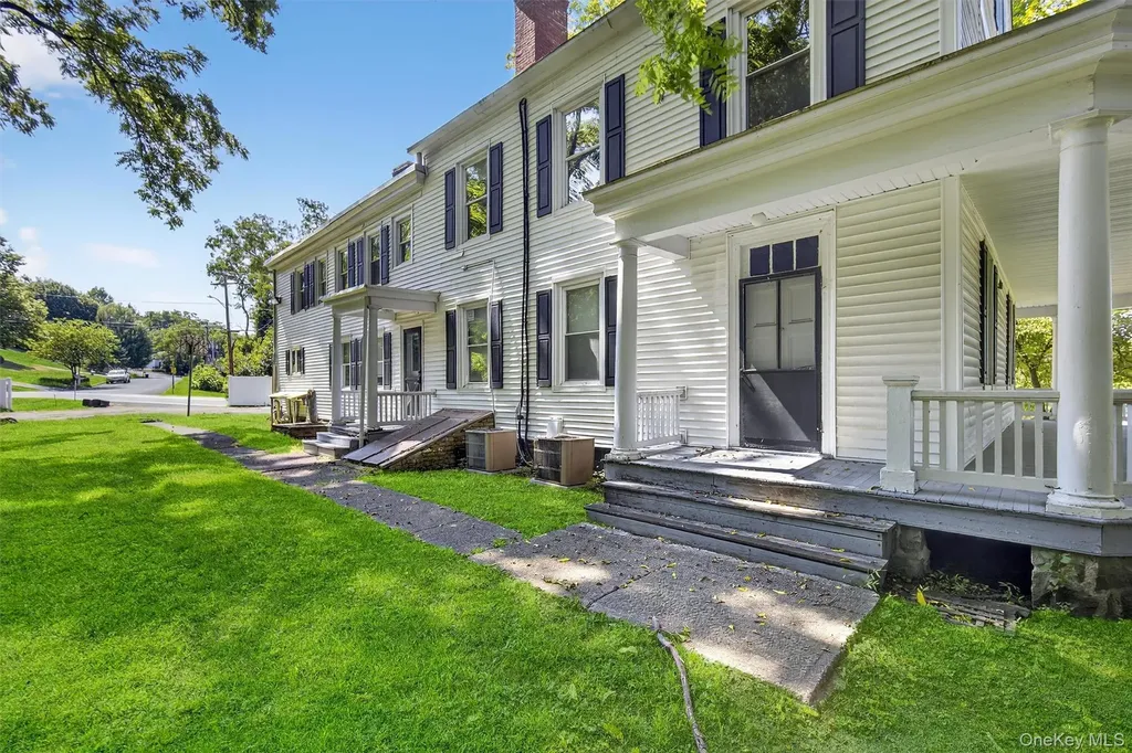 1 Angola Road Cornwall NY 12518