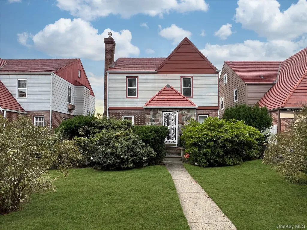 4706 Utopia Parkway Flushing NY 11358