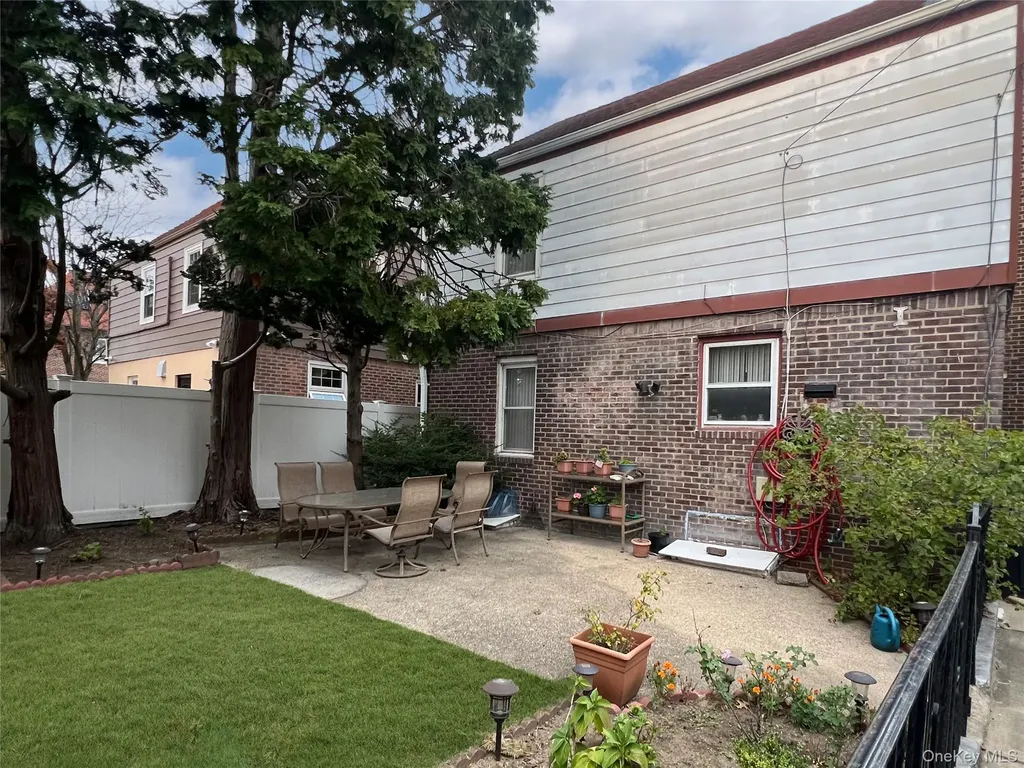 4706 Utopia Parkway Flushing NY 11358