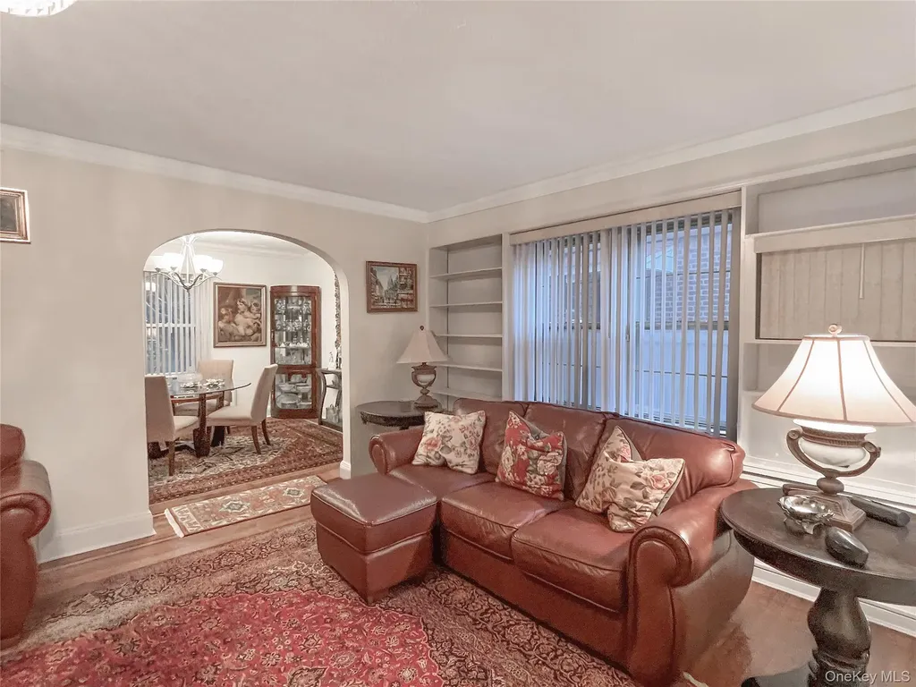 4706 Utopia Parkway Flushing NY 11358