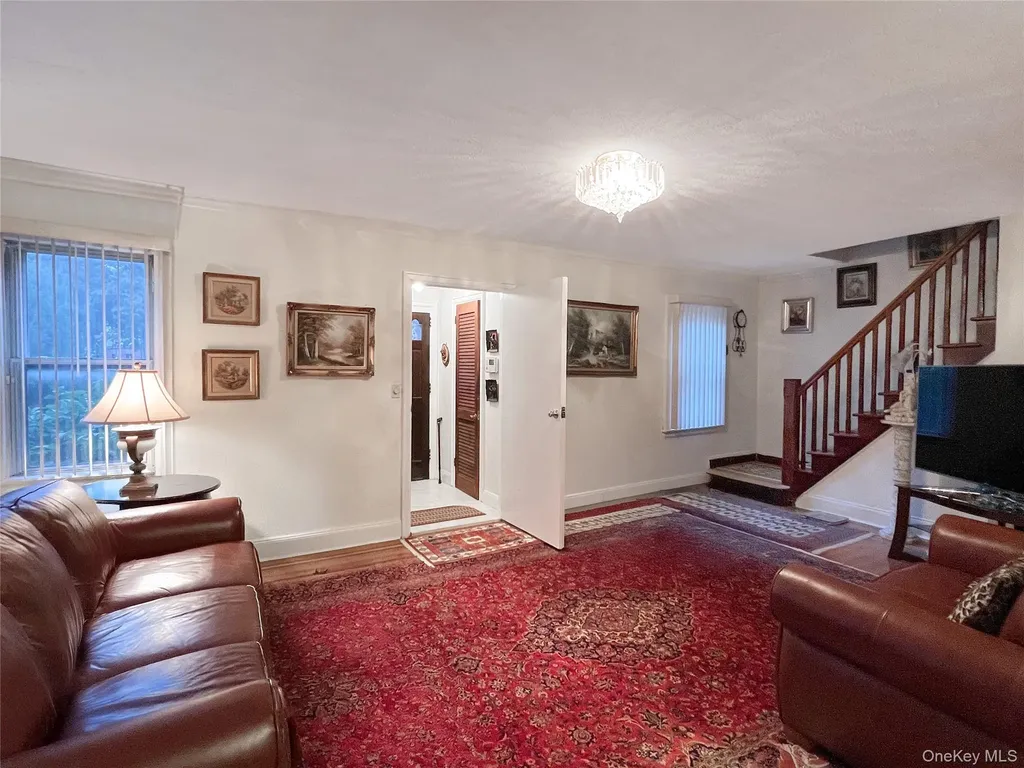 4706 Utopia Parkway Flushing NY 11358
