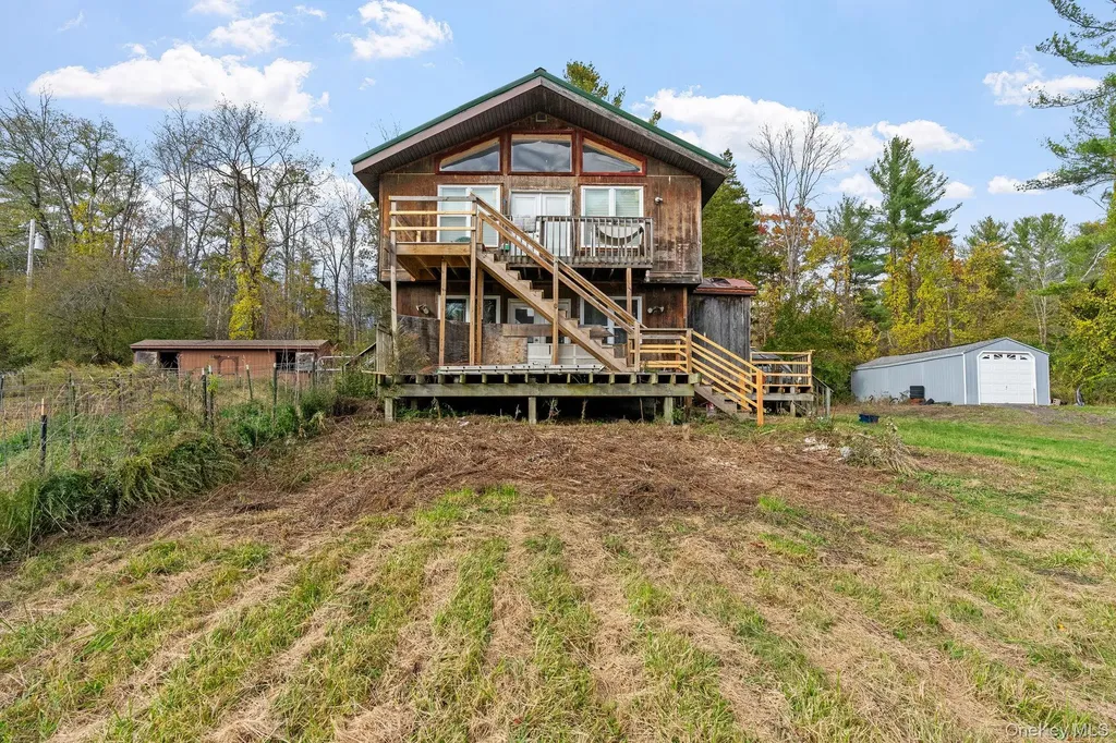 5281 Route 67 Durham NY 12423