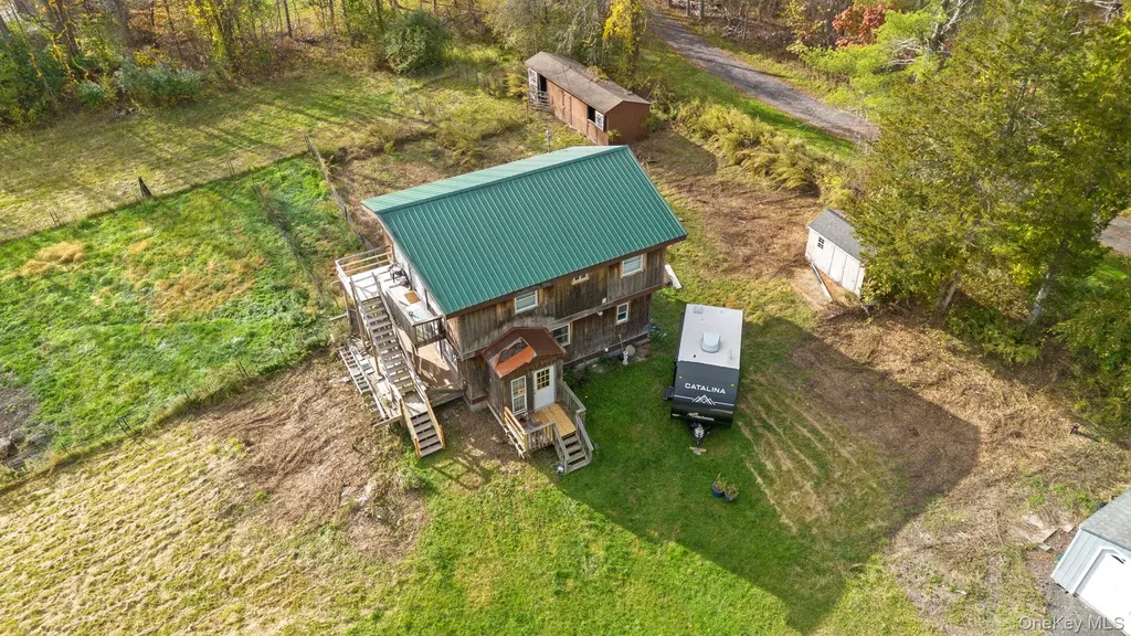 5281 Route 67 Durham NY 12423