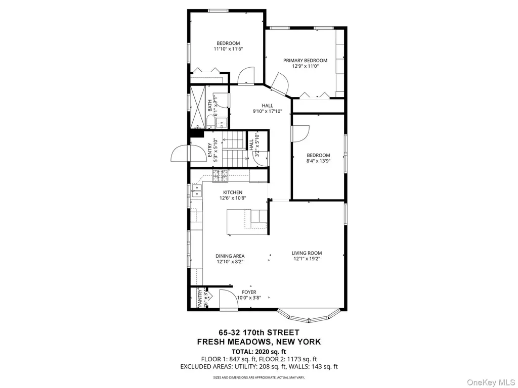 6532 170th Street Fresh Meadows NY 11365