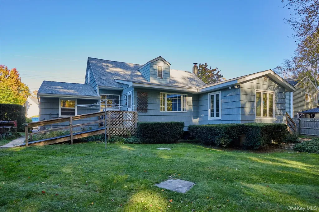 44 Morris Drive Hyde Park NY 12538