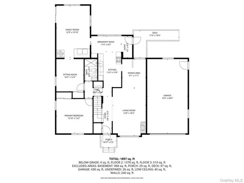 44 Morris Drive Hyde Park NY 12538