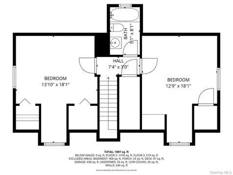 44 Morris Drive Hyde Park NY 12538