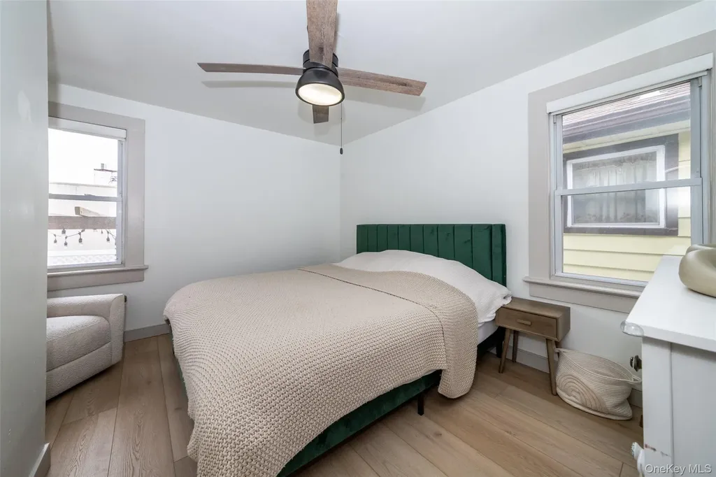 314 King Avenue Bronx NY 10464