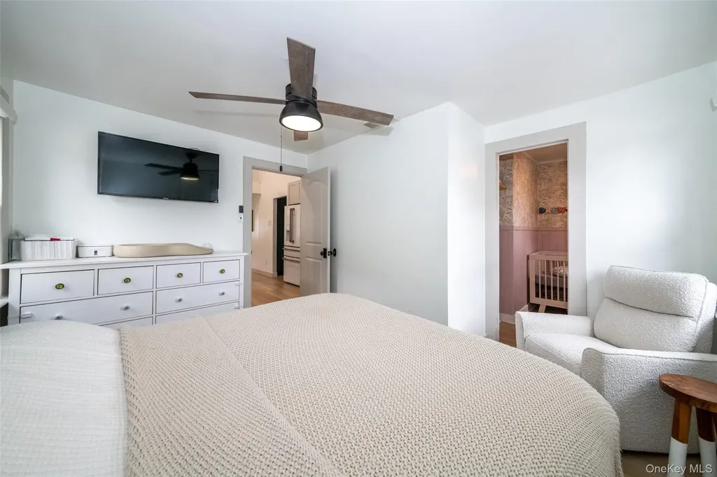 314 King Avenue Bronx NY 10464