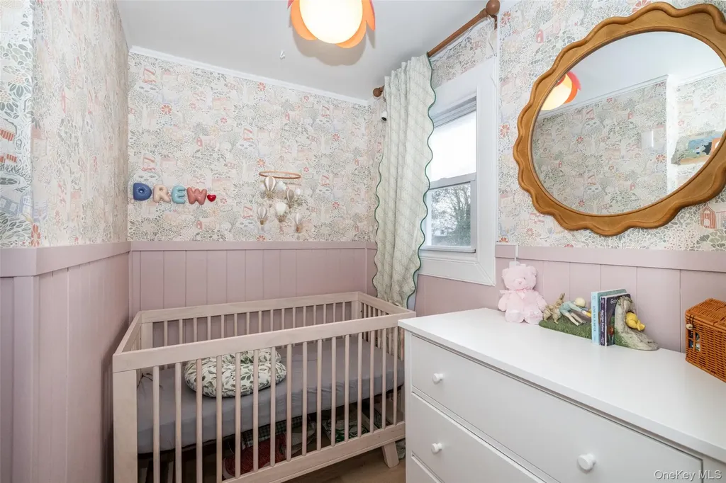 314 King Avenue Bronx NY 10464