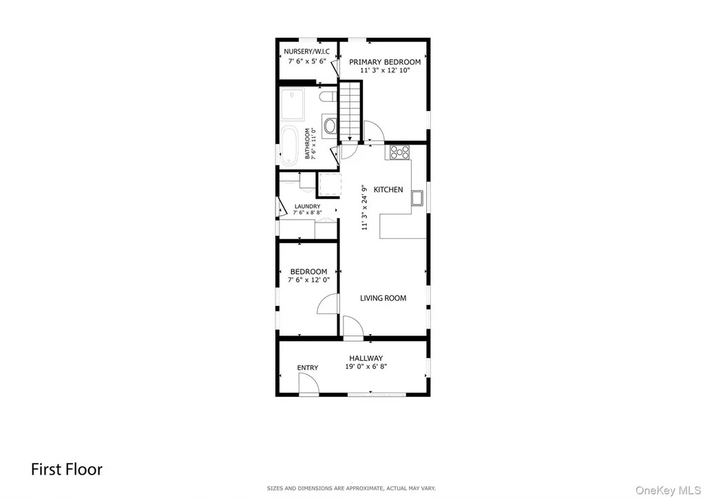 314 King Avenue Bronx NY 10464