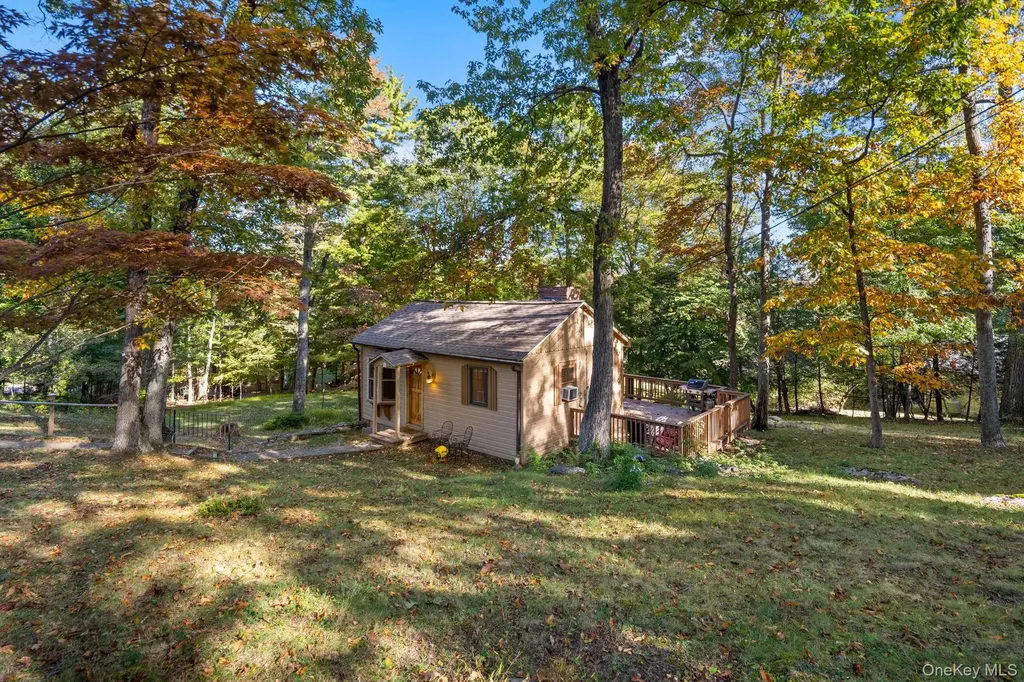 35 Candle Hill Road New Fairfield CT 06812