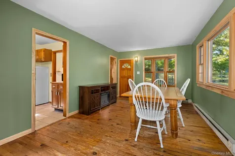 35 Candle Hill Road New Fairfield CT 06812