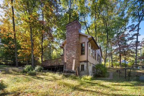 35 Candle Hill Road New Fairfield CT 06812