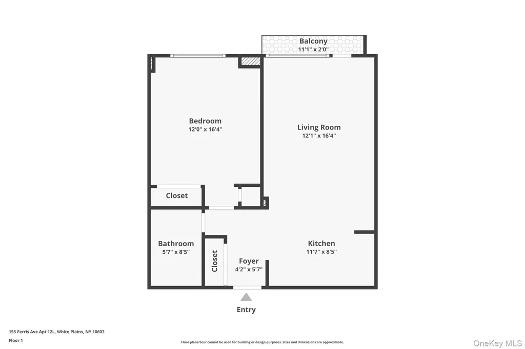 155 Ferris Avenue White Plains NY 10603