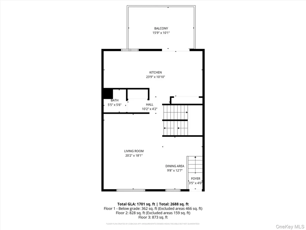26 Peter Turner Road Monroe NY 10950