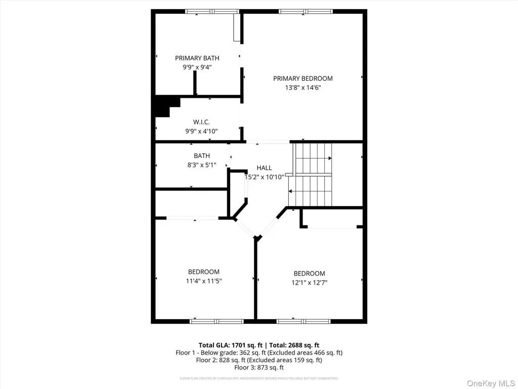26 Peter Turner Road Monroe NY 10950