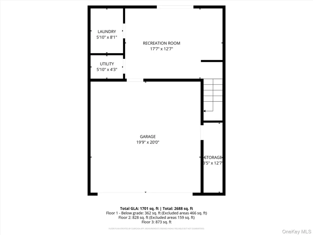 26 Peter Turner Road Monroe NY 10950