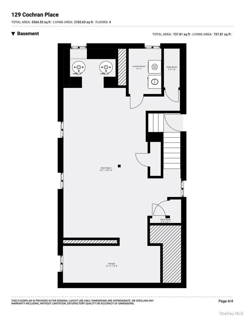 129 Cochran Place Valley Stream NY 11581