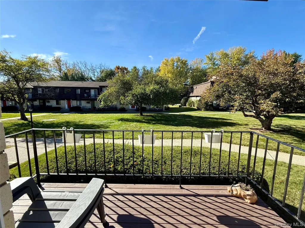 1203 Cherry Hill Drive Poughkeepsie NY 12603