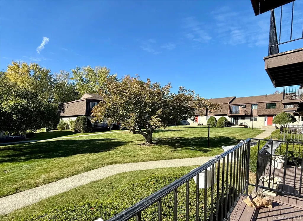 1203 Cherry Hill Drive Poughkeepsie NY 12603