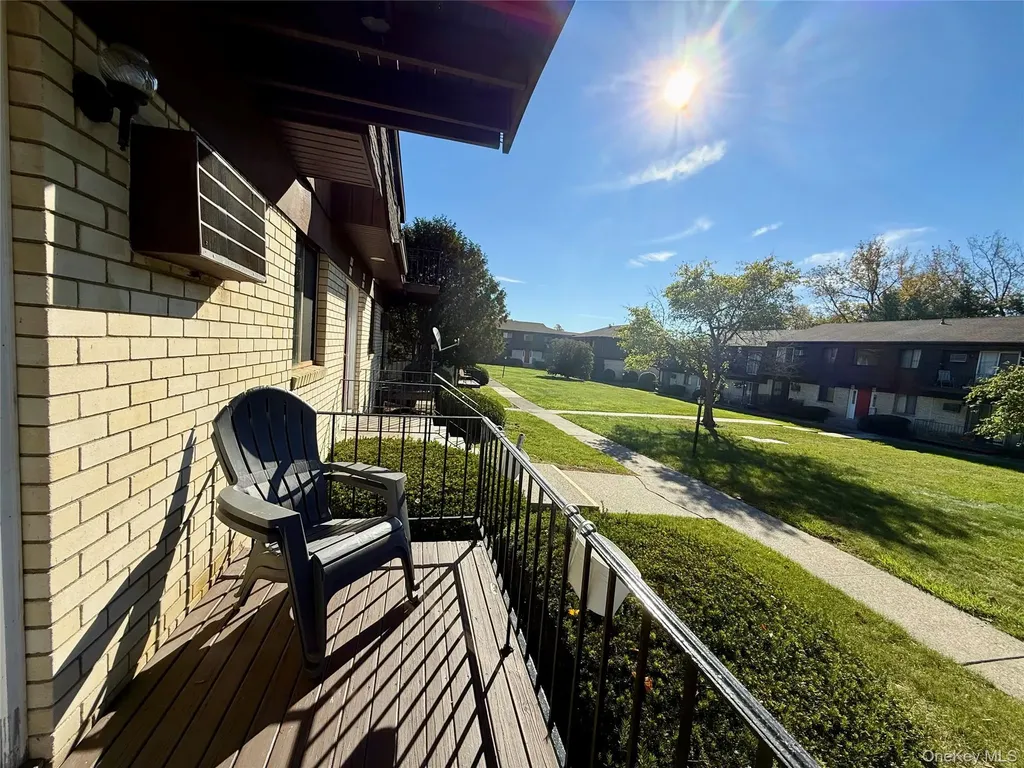 1203 Cherry Hill Drive Poughkeepsie NY 12603