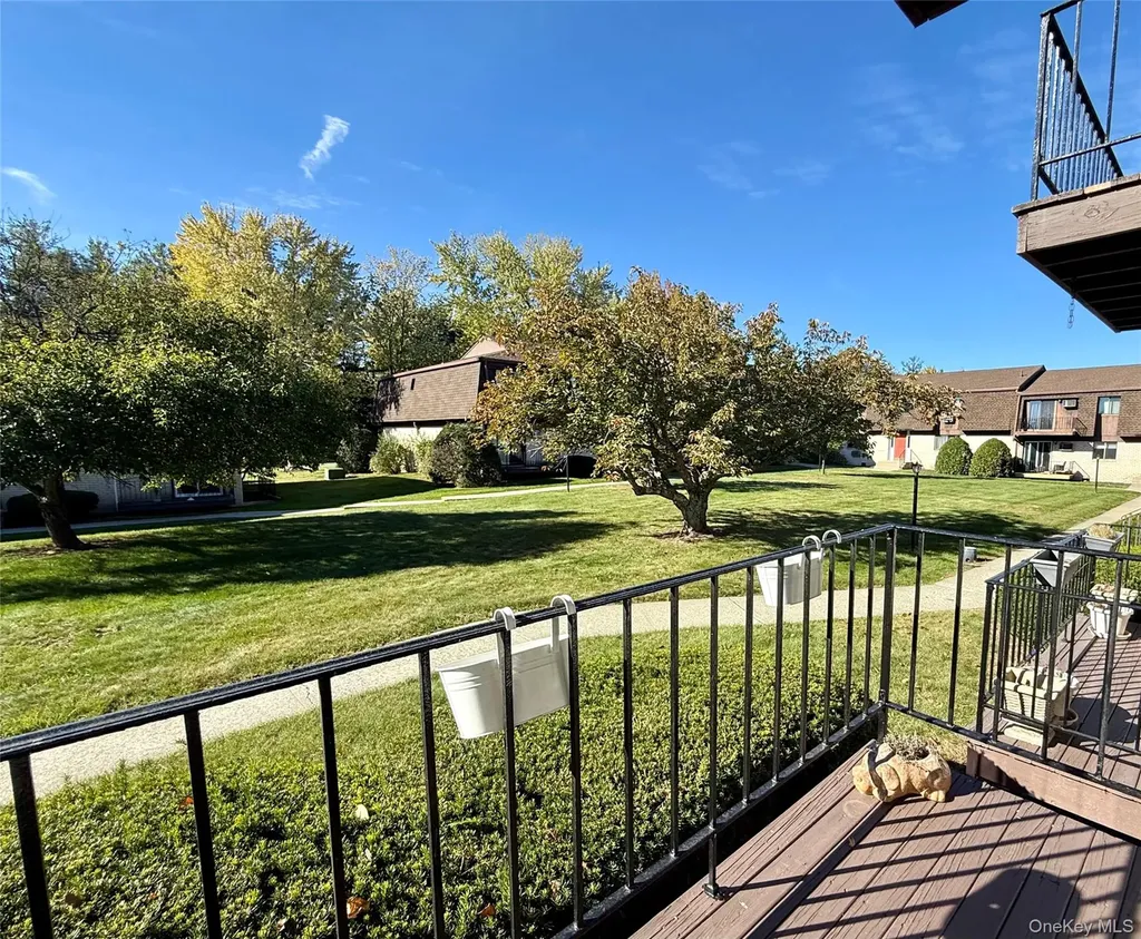 1203 Cherry Hill Drive Poughkeepsie NY 12603