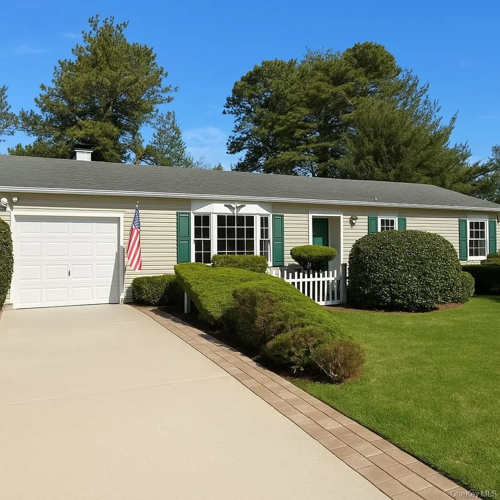 173 Hot Water Street Manorville NY 11949