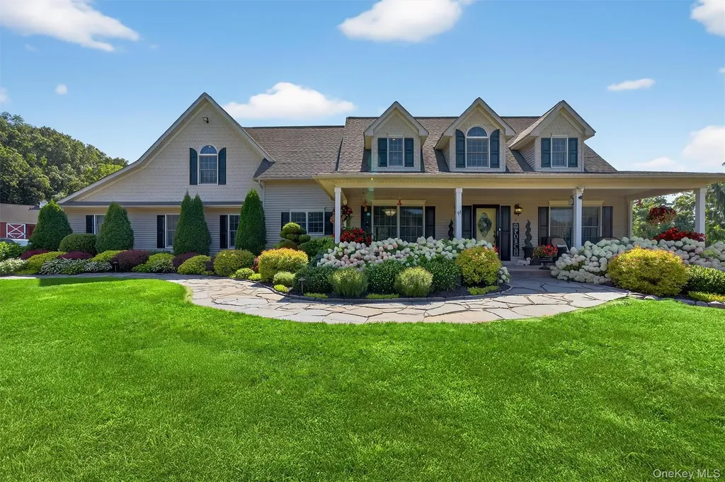 91 Distillery Road Warwick NY 10990