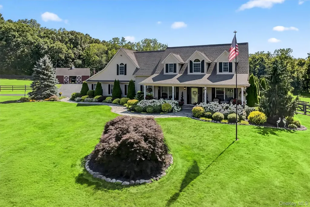 91 Distillery Road Warwick NY 10990