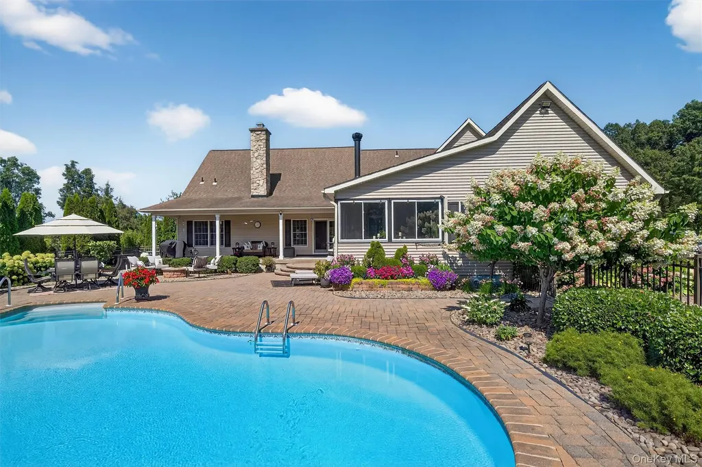91 Distillery Road Warwick NY 10990