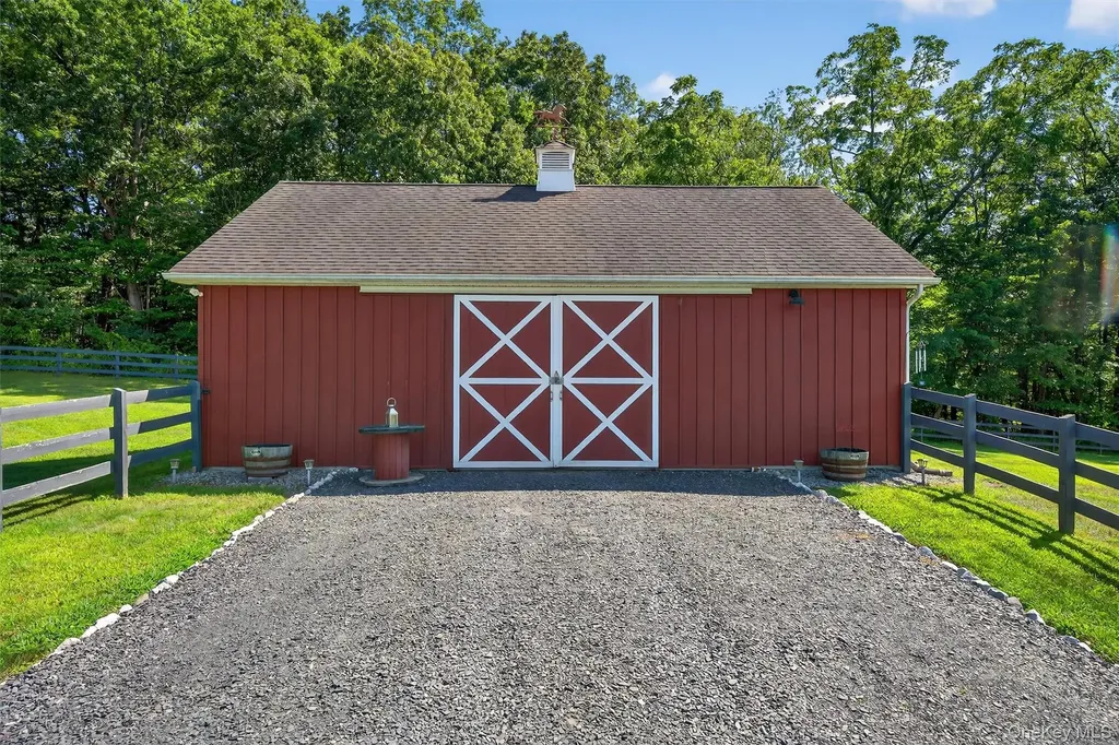 91 Distillery Road Warwick NY 10990