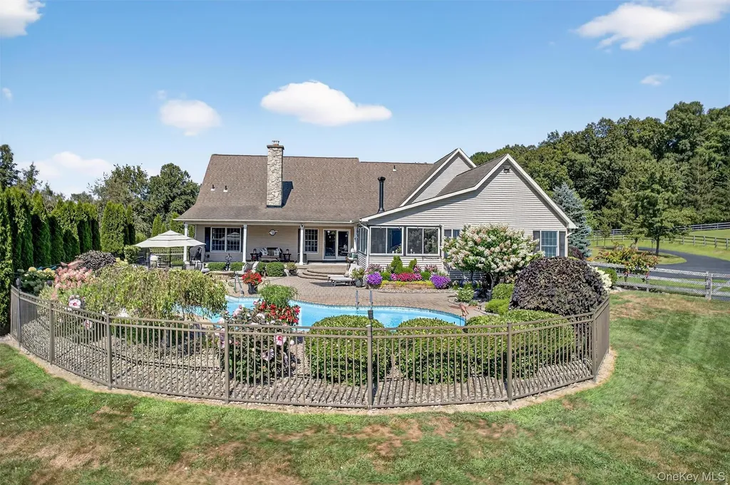 91 Distillery Road Warwick NY 10990
