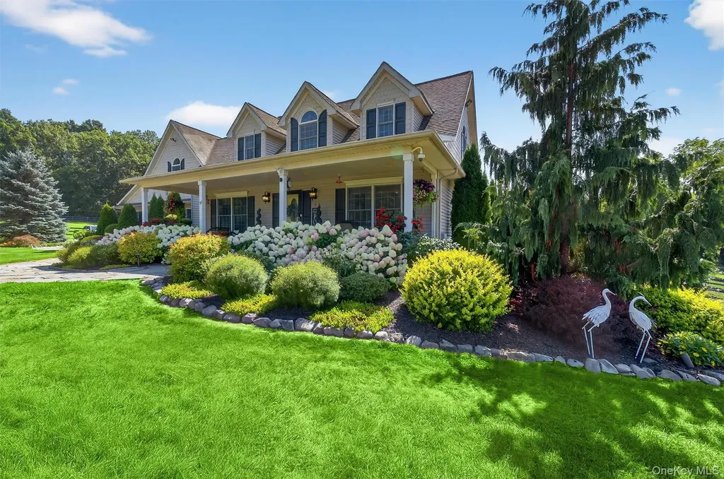 91 Distillery Road Warwick NY 10990