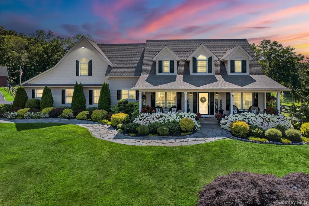 91 Distillery Road Warwick NY 10990