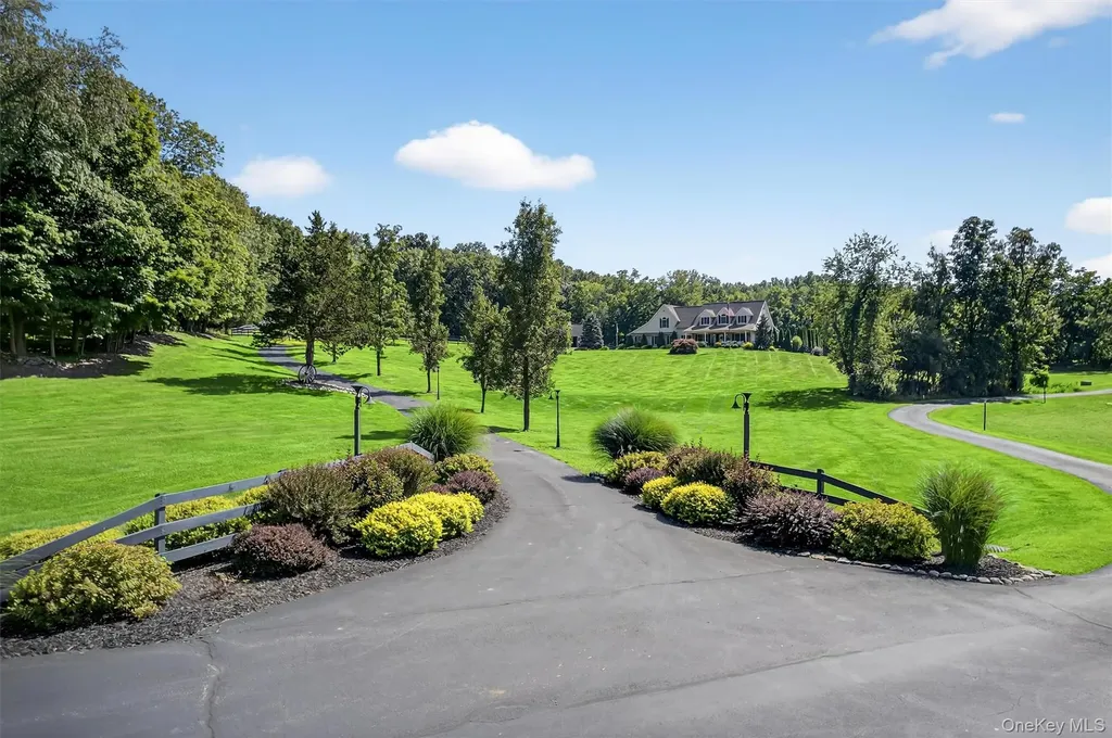91 Distillery Road Warwick NY 10990
