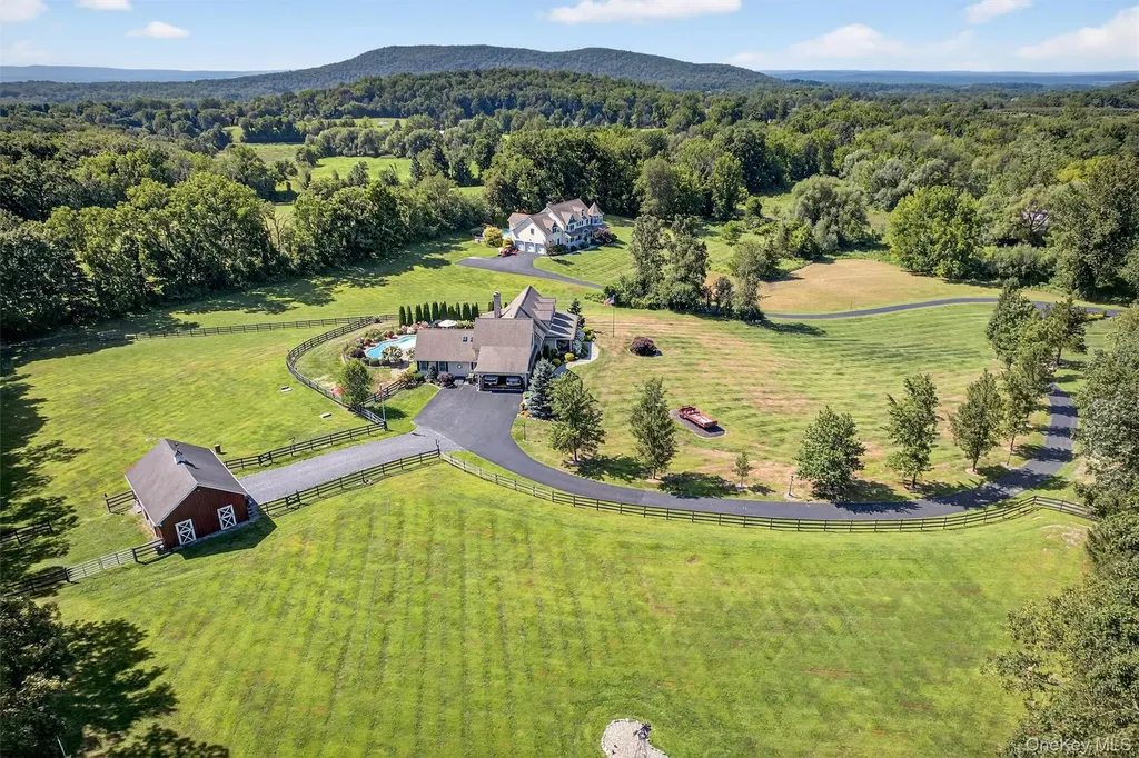91 Distillery Road Warwick NY 10990